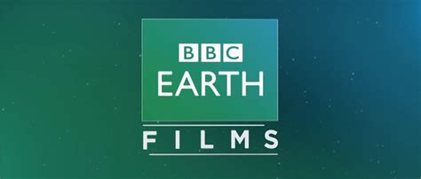 Bbc Earth Films 3d Logo On Vimeo