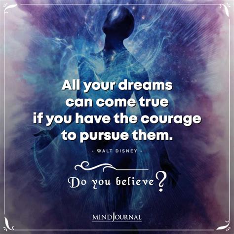 30 quotes about following your dreams and passion