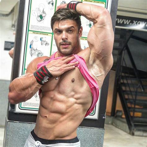 the best bodybuilding s motivation and inspiring names on instagram right now men s fitness
