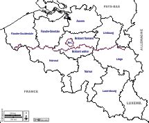 Escaut, meuse pays voisins de carte d'europe avec la belgique. Belgique: cartes géographiques gratuites, cartes ...
