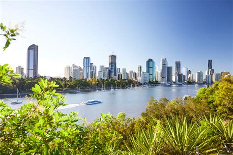 Visitors to brisbane should look out for the uv index in local weather reports, which describes the daily solar uv radiation intensity. Weather in Brisbane - Tourism Australia