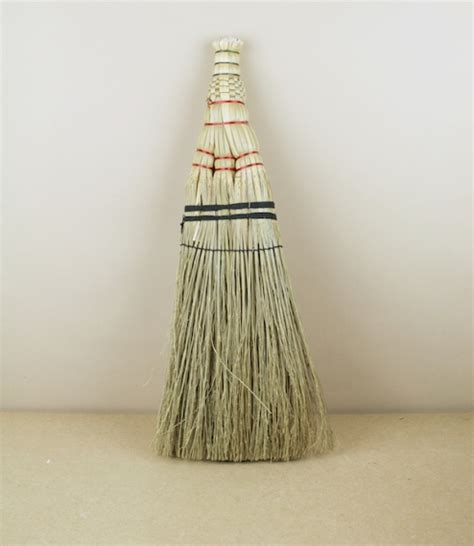 Japanese Brooms