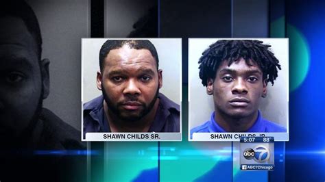 Father Son Charged In Alleged Sex Assault At Illinois State University Orientation