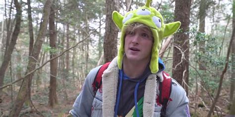Heres How Youtube Plans To Stop Videos Like Logan Pauls Dead Body Vlog