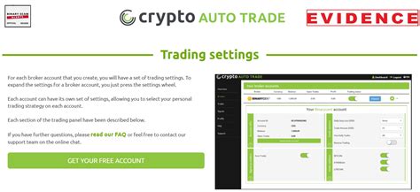 Crypto Auto Trade Scam Review | Binary Scam Alerts