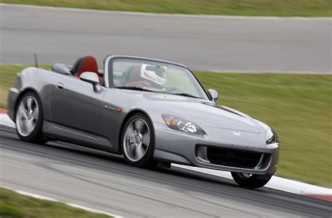 Report Honda Working On Compact Rwd Sports Car Not Quite An S2000
