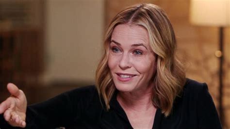 Video Chelsea Handler Is Reinventing The Late Night Talk Show With Netflix Abc News