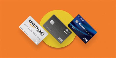 Best amazon card for benefits. The Best Credit Cards for Amazon Prime Day Shopping | Wirecutter