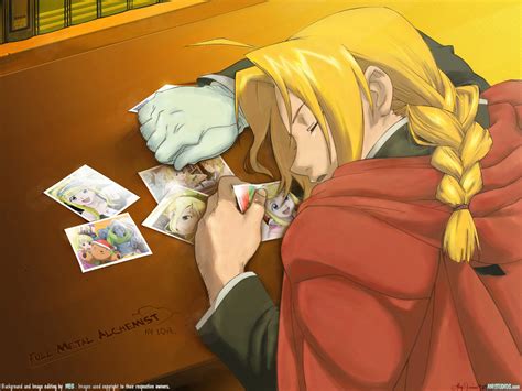edward and winry edward elric and winry rockbell wallpaper 1565834 fanpop