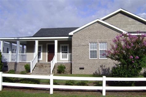 Clayton Modular Homes Kelseybash Ranch 5015