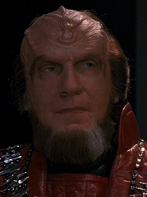 Klingonischer Kanzler Memory Alpha Das Star Trek Wiki Fandom