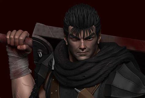 Guts Zbrushcentral