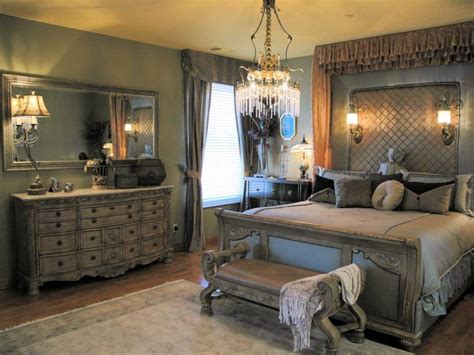 Romantic bedroom decorating ideas purple master bedroom sleeping. 27 Modern Rustic Bedroom Decorating Ideas For Any Home ...
