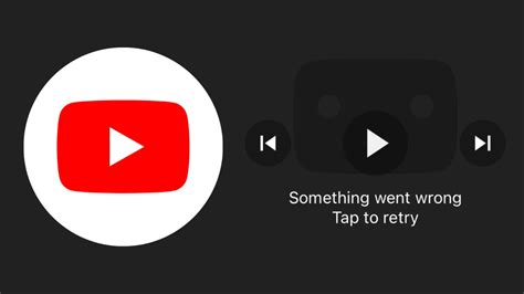 Some Iphone Users Complain About Youtubes Something Went Wrong Issue
