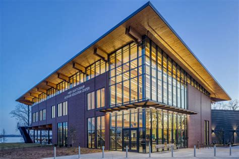 9 Mass Timber Projects Inspiring Change In The Industry