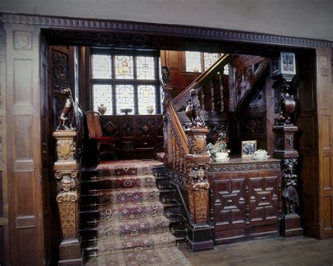 Billedresultat For Restoration House Rochester Victorian Interiors