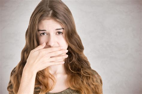 what causes bad breath tamiami dental center