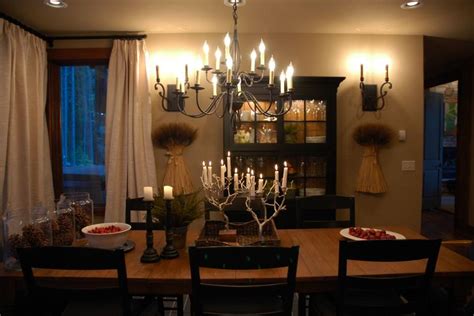 4.6 out of 5 stars 44. 21+ Rustic Chandelier Designs, Decorating Ideas | Design ...