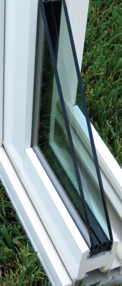 Insulating Windows From Serious Materials Architect Magazine