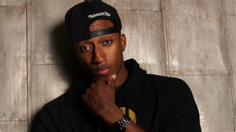 Lecrae Opens Up About Being Molested And Being Marginalized The