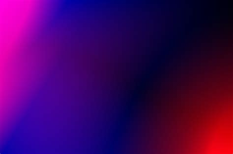 Purple And Pink Light Gradient · Free Stock Photo