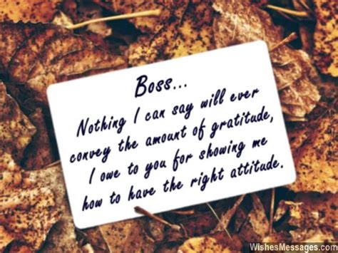 Check spelling or type a new query. Thank You Note to Boss, Best Thank You Letter to Manager