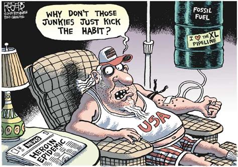 Political Cartoon On In Other News By Rob Rogers The Pittsburgh Post