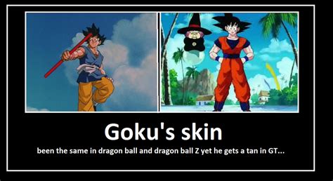 Fast forward to today and now we have dragon ball super , first released in 2015, that's full of inspirational quotes, funny moments, and more. Goku Famous Quotes. QuotesGram