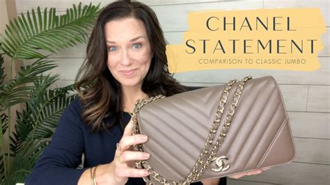 My Honest Review Of The Chanel Classic Flap Bag Iucn Water