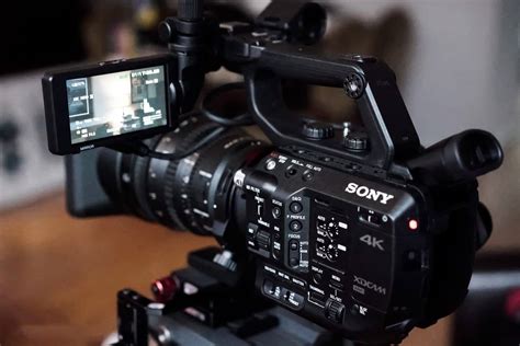 7 Best Video Cameras For Filmmakers Digital Camera Buying Guide
