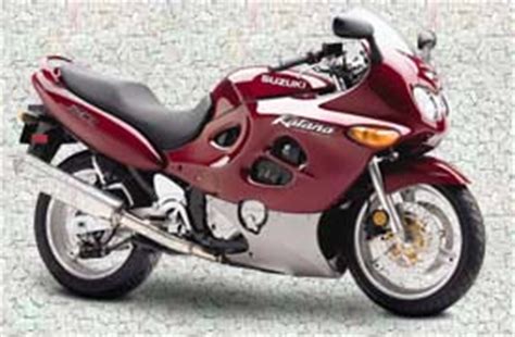 The 1984 year's gsx750se was a completely new model, not just a facelift. katana 750