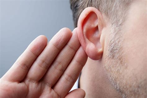 Every 4th Person To Suffer Hearing Loss By 2050 Who