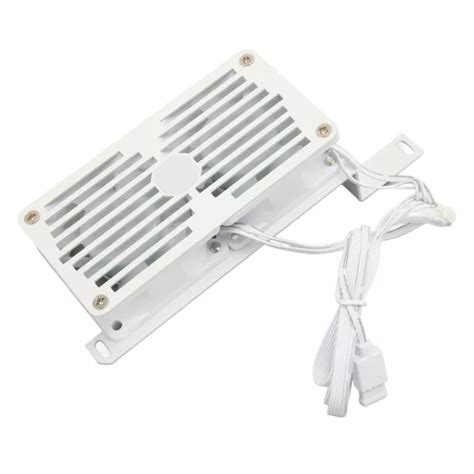 Memory Radiator Double Pwm Memory Cooling Fan For Ddr Ddr Ddr