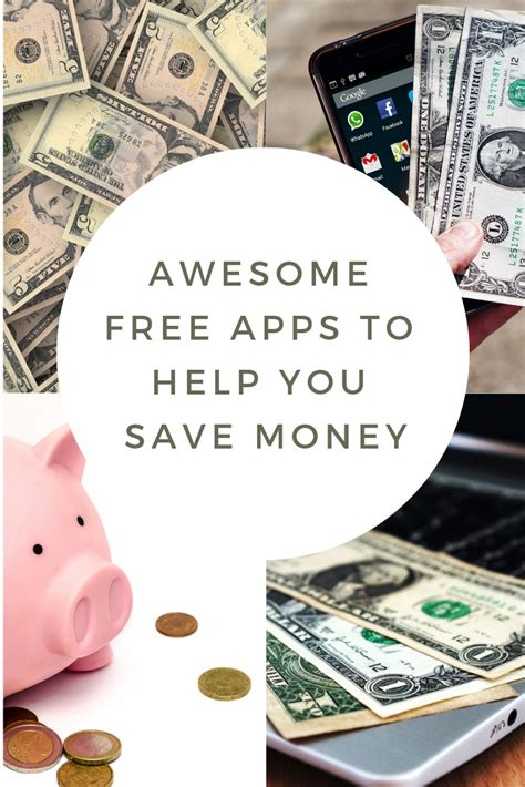See how your spare change can add up. Awesome Free Apps To Help You Save Money - Moments With Mandi