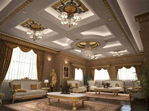 Best pop designs for living rooms in nigeria legit ng. Ceiling POP Designs For Your House - Properties (3) - Nigeria