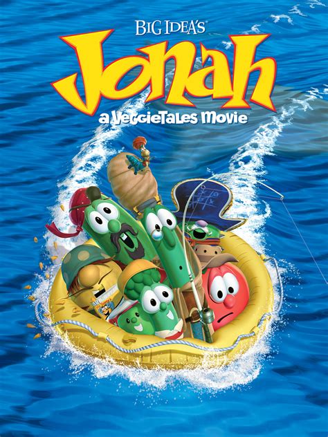 The cinematographer should have won every award available under the verified purchase. Watch Jonah: A VeggieTales Movie (2002) Free Online