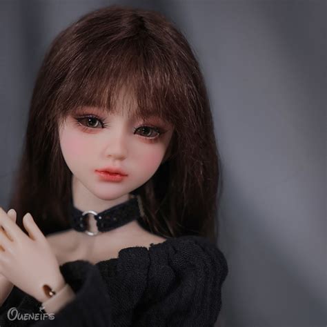 Shuga Fairy Aurola 16 Bjd Doll Resin Toys For Kids Surprise T