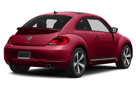 2013 Volkswagen Beetle Specs Price Mpg And Reviews