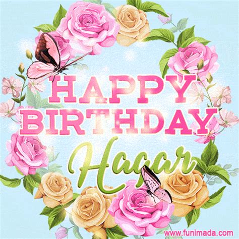 Happy Birthday Hagar S Download Original Images On