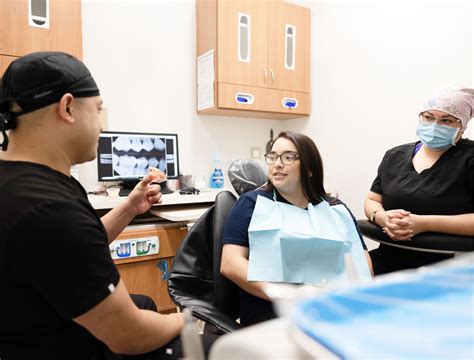 Dental Technology Elevating Your Dental Experience With Advanced