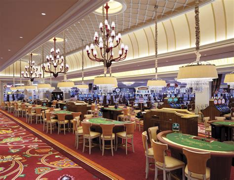 Pinnacle's River City Casino Opens Today in St. Louis, Missouri ...