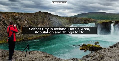 Selfoss City In Iceland Hotels Area Population And Things To Do
