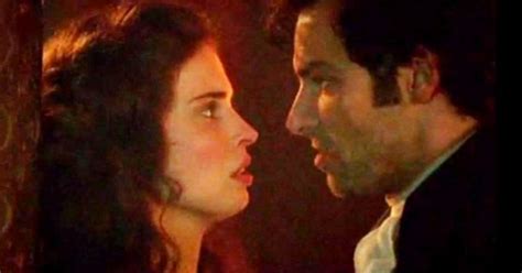 Poldark Sex Scene The Other Problem With Ross And Elizabeths