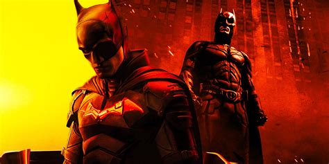 DC’s New Batman Movie Can Fix A Bad Trend The Dark Knight Started