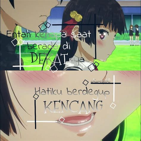 Indonesia Anime Quote Imocho Anime Quotes Manga Art Art Background