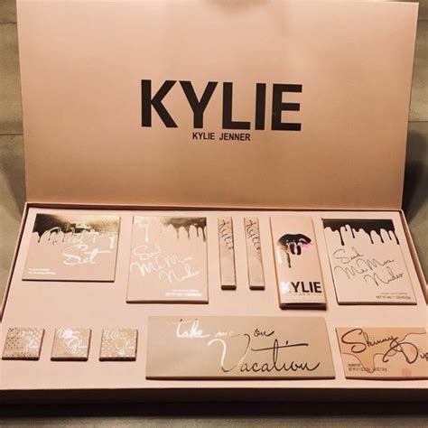 Kylie Secret Page Package