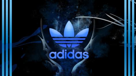 Download Adidas Logo Hd Wallpaper In For Your By Tanyakent Adidas