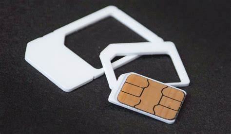 What Is A Sim Card Adapter And How To Use It Properly