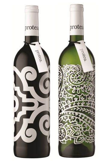 25 Bottle Packaging Design Examples That Will Isnpire You Artofit