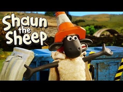 Series 5 By Shaun The Sheep Official Dailymotion